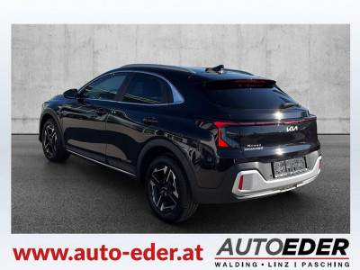 KIA XCeed Neuwagen KIA XCeed Neuwagen