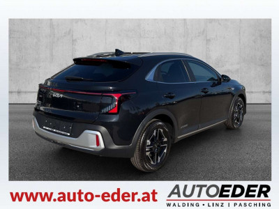 KIA XCeed Neuwagen KIA XCeed Neuwagen