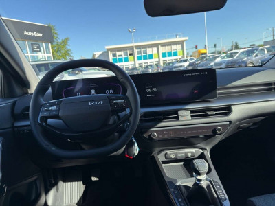 KIA XCeed Neuwagen KIA XCeed Neuwagen