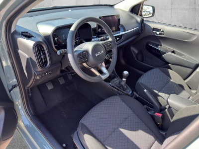 KIA Picanto Neuwagen KIA Picanto Neuwagen