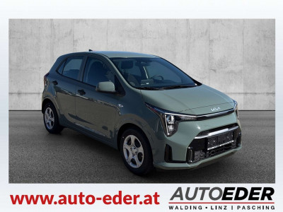 KIA Picanto Neuwagen KIA Picanto Neuwagen