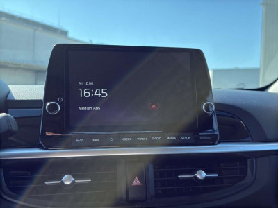 KIA Picanto Neuwagen KIA Picanto Neuwagen