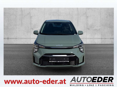 KIA Picanto Neuwagen KIA Picanto Neuwagen