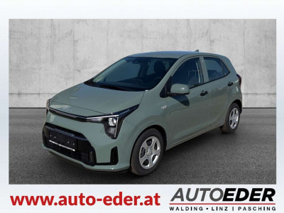 KIA Picanto Neuwagen KIA Picanto Neuwagen