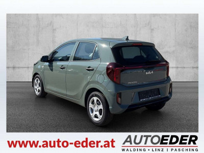 KIA Picanto Neuwagen KIA Picanto Neuwagen