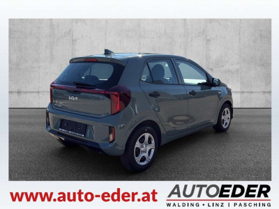 KIA Picanto Neuwagen KIA Picanto Neuwagen