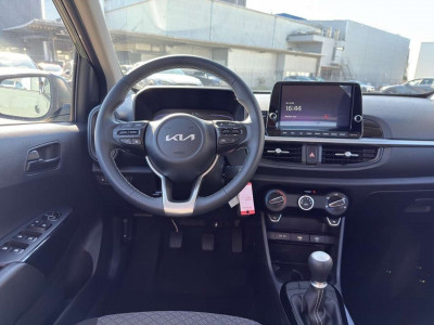 KIA Picanto Neuwagen KIA Picanto Neuwagen