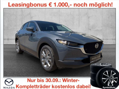 Mazda CX-30 Neuwagen