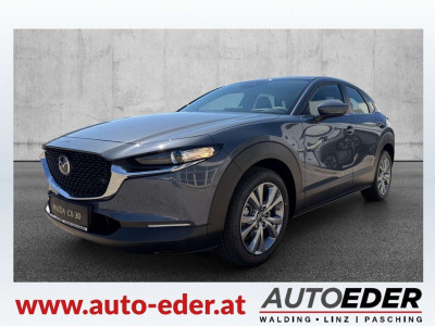 Mazda CX-30 Neuwagen
