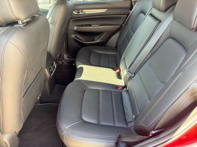 Mazda CX-5 Gebrauchtwagen Mazda CX-5 Gebrauchtwagen