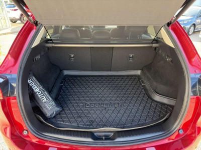 Mazda CX-5 Gebrauchtwagen Mazda CX-5 Gebrauchtwagen