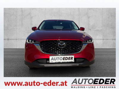 Mazda CX-5 Gebrauchtwagen Mazda CX-5 Gebrauchtwagen