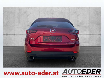 Mazda CX-5 Gebrauchtwagen Mazda CX-5 Gebrauchtwagen