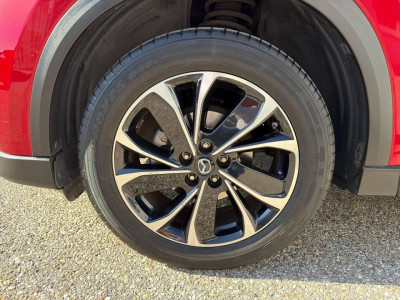 Mazda CX-5 Gebrauchtwagen Mazda CX-5 Gebrauchtwagen
