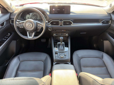 Mazda CX-5 Gebrauchtwagen Mazda CX-5 Gebrauchtwagen
