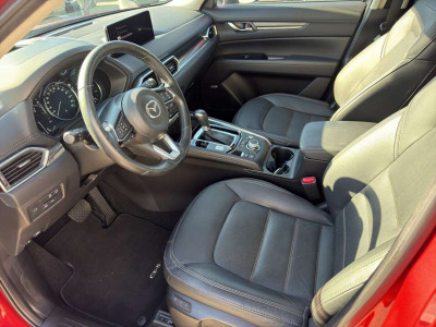 Mazda CX-5 Gebrauchtwagen Mazda CX-5 Gebrauchtwagen