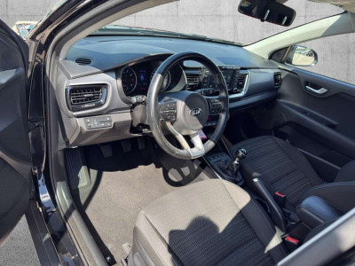 KIA Stonic Gebrauchtwagen KIA Stonic Gebrauchtwagen