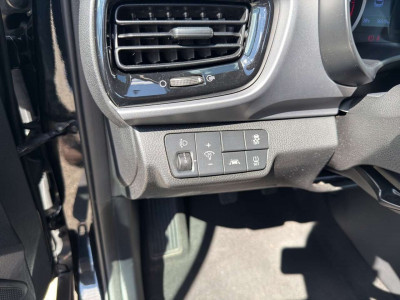KIA Stonic Gebrauchtwagen KIA Stonic Gebrauchtwagen