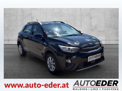 KIA Stonic Gebrauchtwagen KIA Stonic Gebrauchtwagen