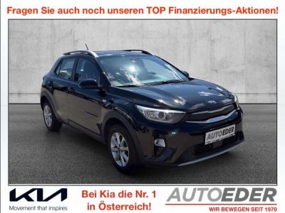 KIA Stonic Gebrauchtwagen KIA Stonic Gebrauchtwagen