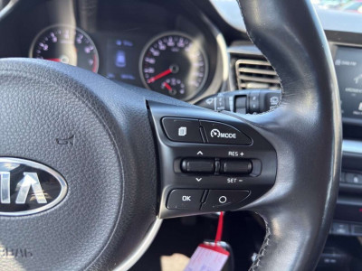 KIA Stonic Gebrauchtwagen KIA Stonic Gebrauchtwagen