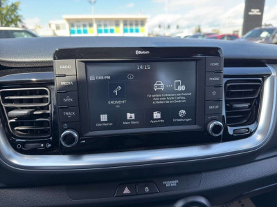 KIA Stonic Gebrauchtwagen KIA Stonic Gebrauchtwagen