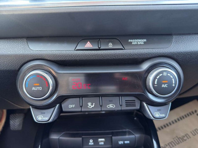 KIA Stonic Gebrauchtwagen KIA Stonic Gebrauchtwagen
