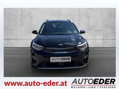 KIA Stonic Gebrauchtwagen KIA Stonic Gebrauchtwagen