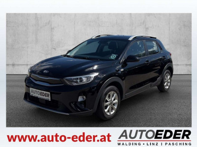 KIA Stonic Gebrauchtwagen KIA Stonic Gebrauchtwagen