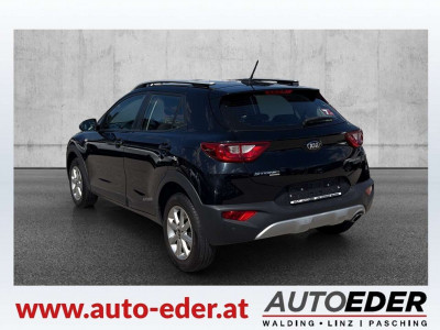 KIA Stonic Gebrauchtwagen KIA Stonic Gebrauchtwagen