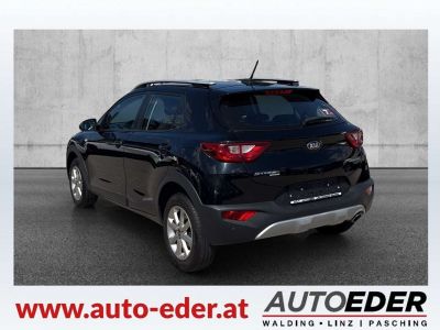 KIA Stonic Gebrauchtwagen KIA Stonic Gebrauchtwagen
