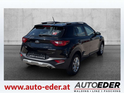 KIA Stonic Gebrauchtwagen KIA Stonic Gebrauchtwagen