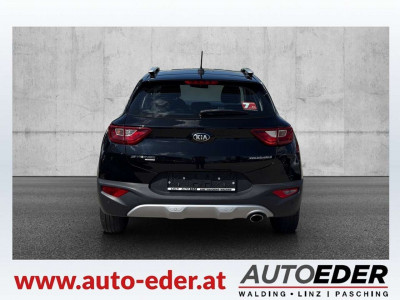 KIA Stonic Gebrauchtwagen KIA Stonic Gebrauchtwagen
