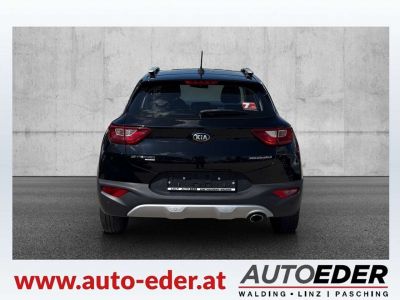 KIA Stonic Gebrauchtwagen KIA Stonic Gebrauchtwagen