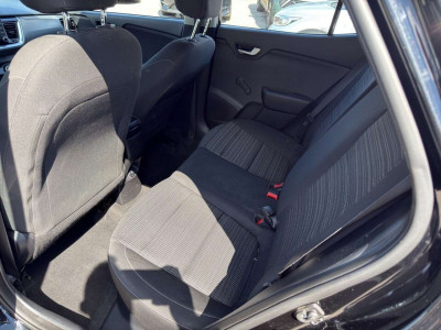 KIA Stonic Gebrauchtwagen KIA Stonic Gebrauchtwagen