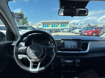 KIA Stonic Gebrauchtwagen KIA Stonic Gebrauchtwagen
