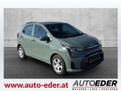 KIA Picanto Neuwagen KIA Picanto Neuwagen