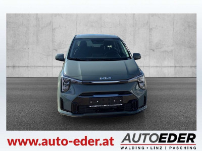 KIA Picanto Neuwagen KIA Picanto Neuwagen