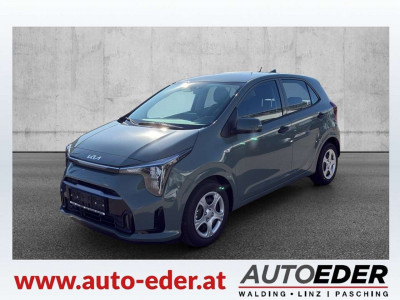 KIA Picanto Neuwagen KIA Picanto Neuwagen