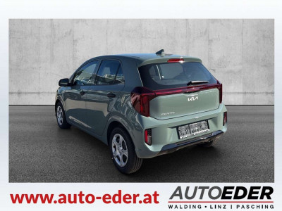 KIA Picanto Neuwagen KIA Picanto Neuwagen