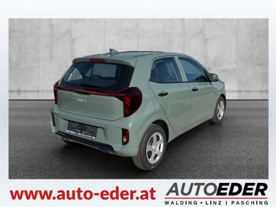 KIA Picanto Neuwagen KIA Picanto Neuwagen
