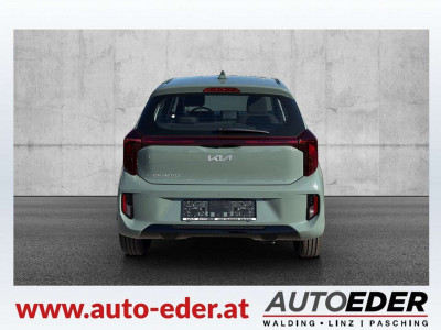 KIA Picanto Neuwagen KIA Picanto Neuwagen
