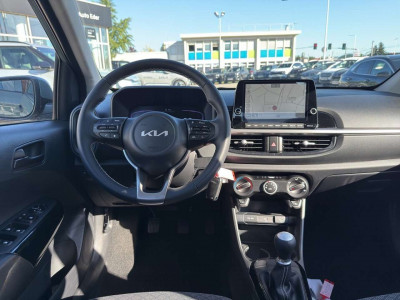 KIA Picanto Neuwagen KIA Picanto Neuwagen