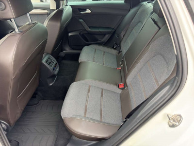 Seat Leon Gebrauchtwagen Seat Leon Gebrauchtwagen