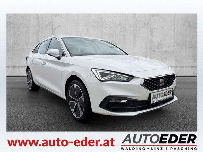 Seat Leon Gebrauchtwagen Seat Leon Gebrauchtwagen