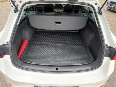 Seat Leon Gebrauchtwagen Seat Leon Gebrauchtwagen