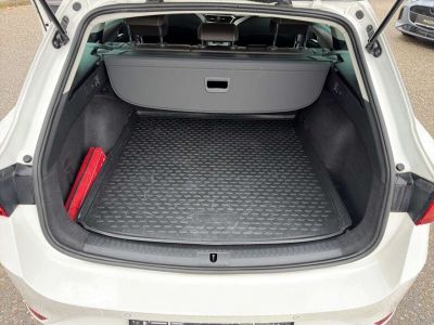 Seat Leon Gebrauchtwagen Seat Leon Gebrauchtwagen