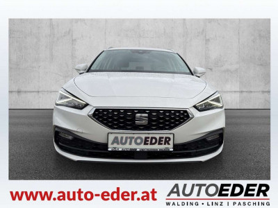 Seat Leon Gebrauchtwagen Seat Leon Gebrauchtwagen
