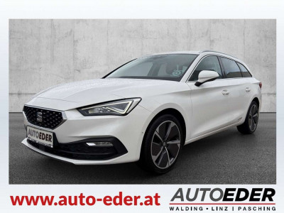 Seat Leon Gebrauchtwagen Seat Leon Gebrauchtwagen