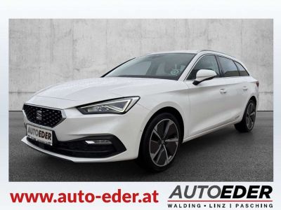 Seat Leon Gebrauchtwagen Seat Leon Gebrauchtwagen